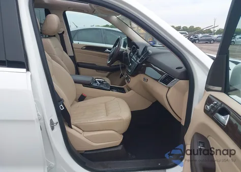 2018 Mercedes-Benz Gle 350 4Matic z USA, uszkodzony, nr VIN 4JGDA5HB9JB142088